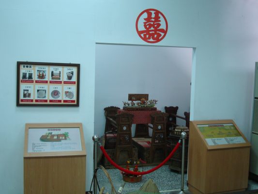 文物展示-5